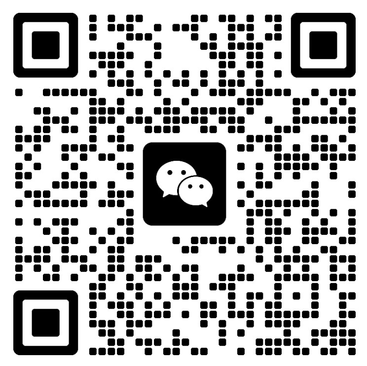 微信二维码
